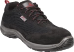Delta Plus Asti S1P SRC Black