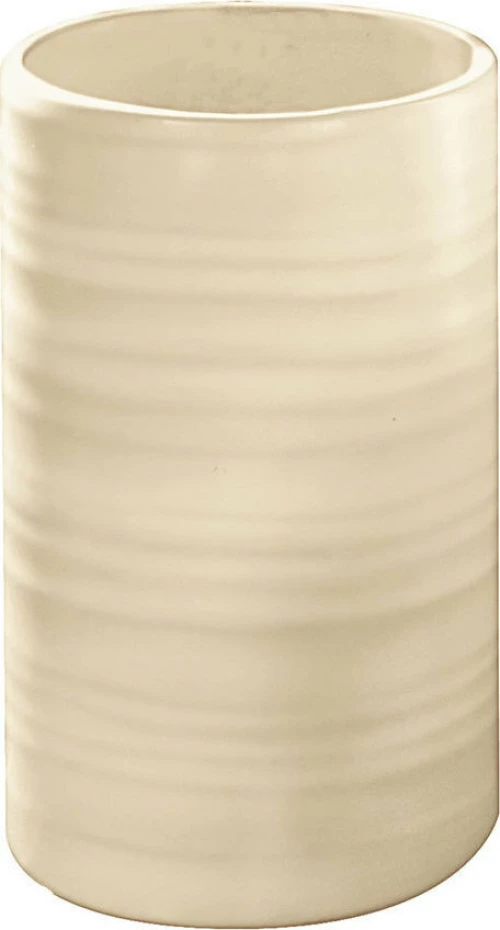 Kleine Wolke Sahara 5046202852 Ποτηροθήκη Επιτραπέζια Κεραμική Μπεζ