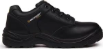 Dunlop Kansas Mens Black 181040
