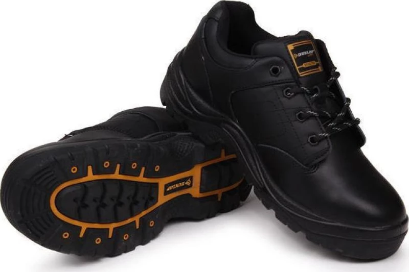 Dunlop Kansas Mens Black 181040