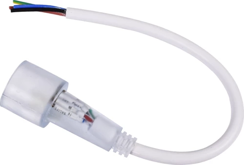 GloboStar Connector Tube 70634