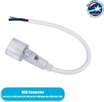 GloboStar Connector Tube 70634