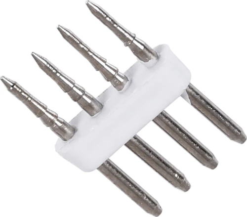 GloboStar Connector Tube 70631