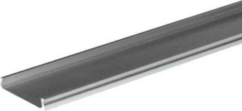 Adeleq Προφίλ Αλουμινίου Φαρδύ για Ταινίες LED έως 20mm 30-0580