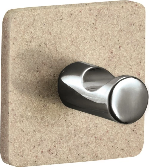Γάντζος Πετσετών Stones Hook