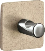 Γάντζος Πετσετών Stones Hook