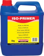 Isomat ISO-Primer 5kg Λευκό