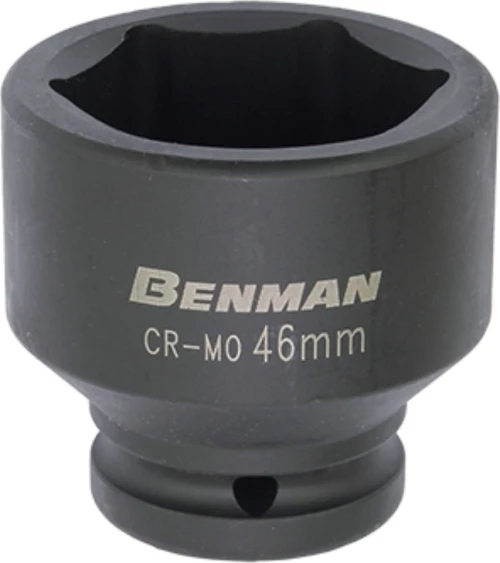 Benman Καρυδάκι Αέρος 3/4" 32mm 70677