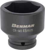 Benman Καρυδάκι Αέρος 3/4" 32mm 70677