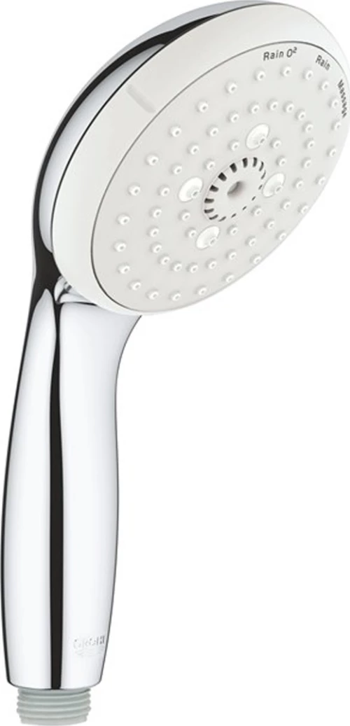 Grohe New Tempesta Τηλέφωνο Ντουζ Chrome