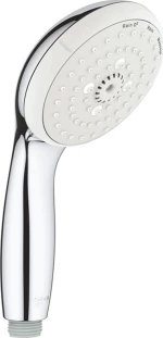 Grohe New Tempesta Τηλέφωνο Ντουζ Chrome