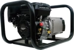 Hyundai Γεννήτρια Βενζίνης (Τετράχρονη) με Μίζα 4.2kVA