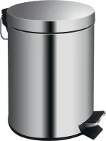 ΧΑΡΤΟΔΟΧΕΙΟ ΙΝΟΞ 5L 27X20cm CYCLOPS M0179