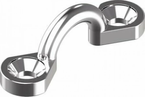ΩΜΈΓΑ ΧΥΤΆ INOX A4 OEM M8227