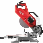 Milwaukee M18 SMS 216-0 Φαλτσοπρίονο