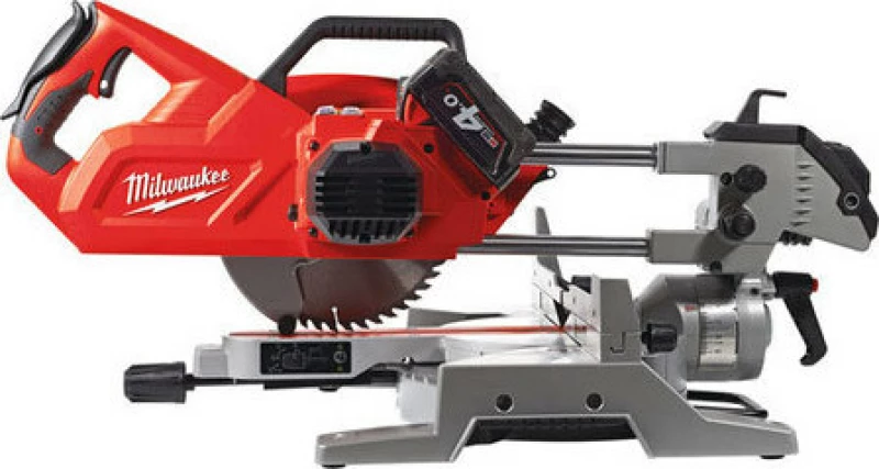 Milwaukee M18 SMS 216-0 Φαλτσοπρίονο
