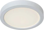 Lucide Lightning Εξωτερικό LED Panel 22x22εκ. 07105/18/31
