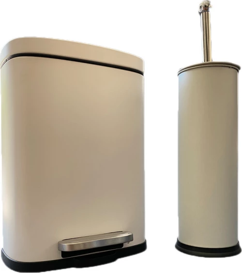 Eurocasa 2122-2123 Σετ 5lt White