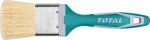 Total Πινέλο Ίσιο Επαγγελματικό THT84026 5.08cm