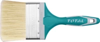 Total Πινέλο Ίσιο Επαγγελματικό THT84036 7.62cm