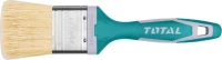 Total Πινέλο Ίσιο Επαγγελματικό THT84256 6.35cm