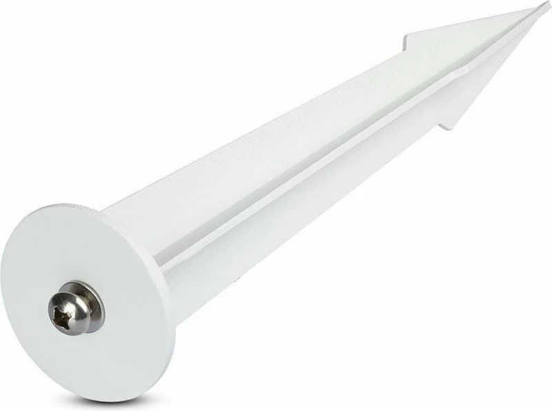 V-TAC Φωτιστικό Led Καρφωτό 7537