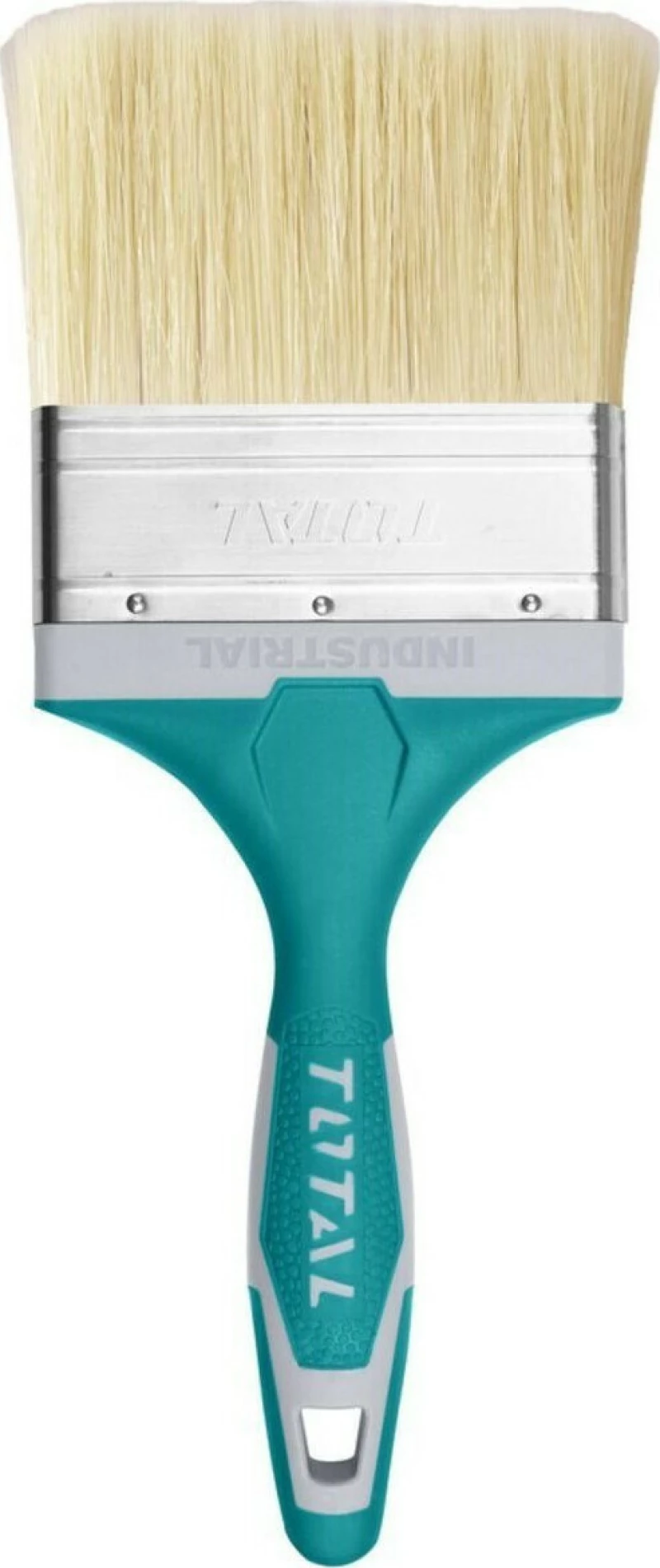 Total Πινέλο Ίσιο Επαγγελματικό THT84046 10.16cm