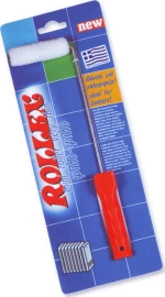 Rollex Ρολό για Καλοριφέρ 01.00787