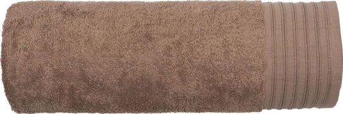 Beauty Home Πετσέτα Σώματος 3030 80x150 Μόκα