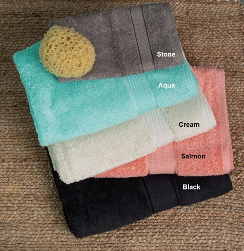 Palamaiki Πετσέτα Προσώπου Jolie 50x100 Cream