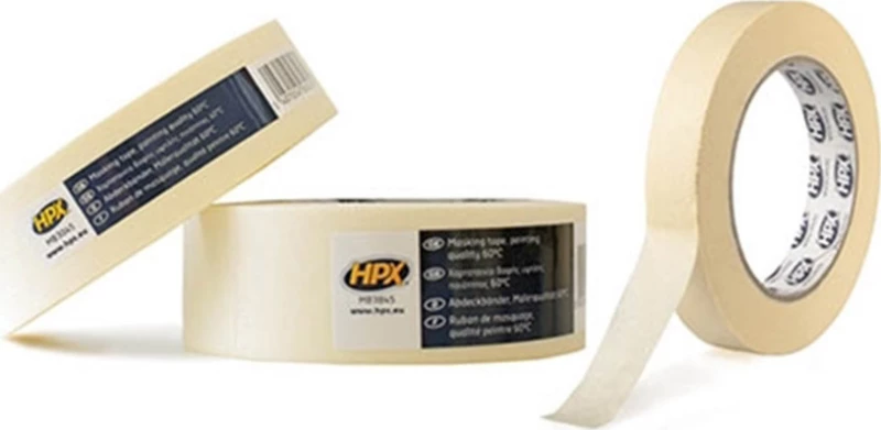 HPX Χαρτοταινία 19mm x 40m