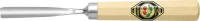 Kirschen Σκαρπέλο Ξύλου Κοίλο 4mm 3208004