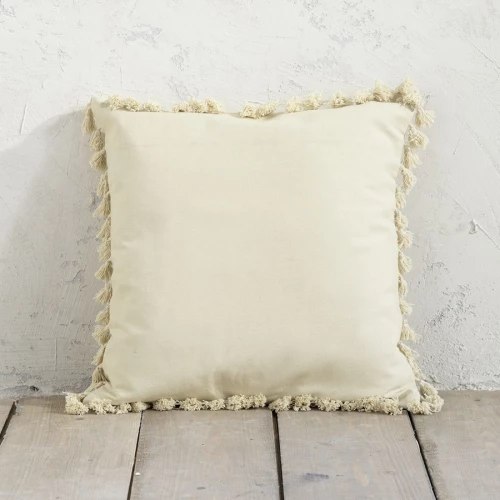 Nima Μαξιλάρι Καναπέ 45x45 Hommy Beige