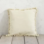 Nima Μαξιλάρι Καναπέ 45x45 Hommy Beige