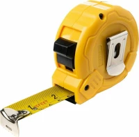 Deli EDL9075Y 7.5m x 25mm