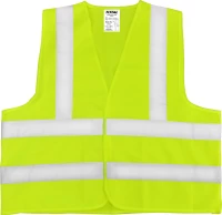 Total Γιλέκο Φωσφοριζέ Κίτρινο TSP502