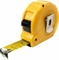 Deli EDL9010Y 10m x 25mm