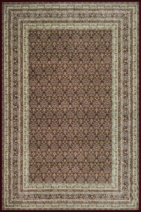 Χαλί Barok Kazak New Red 200X300cm
