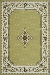 Χαλί Toledo Beige Barok 200X300cm