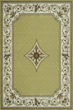 Χαλί Toledo Beige Barok 200X300cm
