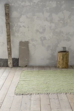 Nima Χαλάκι Arya Lime 60x130cm