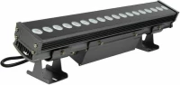 Προβολέας - Wallwasher Led Anthracite 3000K IP65 1.580lm VK/02010/W/50 VKLed