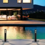 Κολωνάκι Εξωτερικού Χώρου Sole Luce 206246228