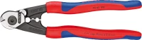 Knipex Κόφτης Συρματόσχοινου 190mm