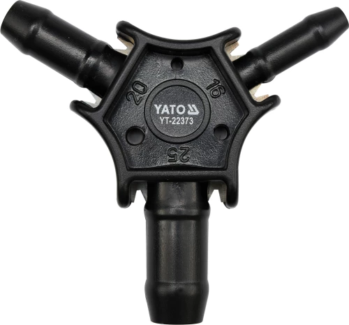 Yato Σωληνομετρητής 16/20/25mm YT-22373