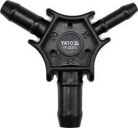Yato Σωληνομετρητής 16/20/25mm YT-22373