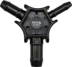 Yato Σωληνομετρητής 16/20/25mm YT-22373