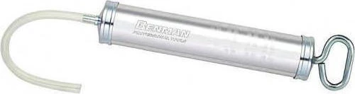 Benman 71026 Βαλβολινιέρα Λαδιού 500cc