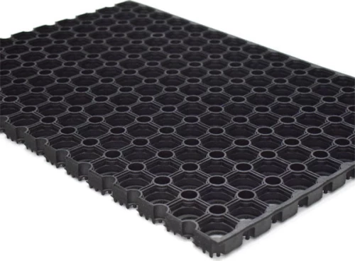 Πατάκι εξώπορτας 80x120 Compos χωρίς πλαίσιο