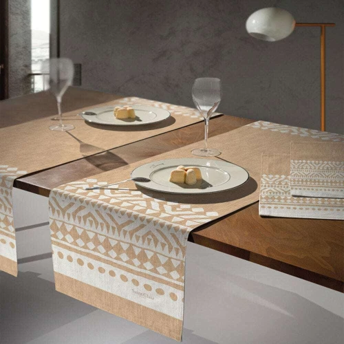 Saint Clair Ράνερ 40x175 2038 Beige